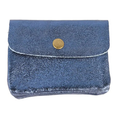 Metallic Coin Purse