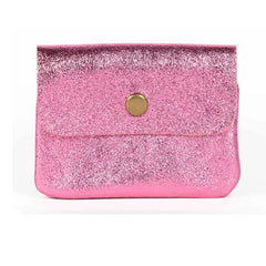Metallic Coin Purse
