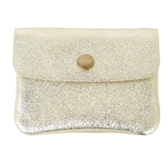 Metallic Coin Purse