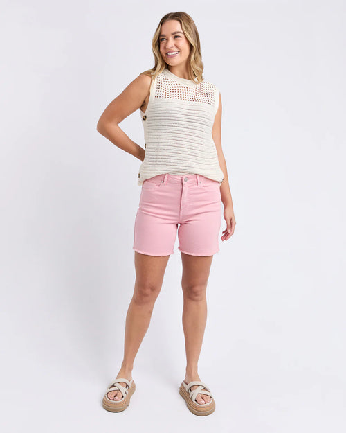 Millie Short - Pink