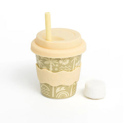 Moana Babychino Cup