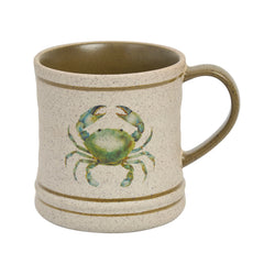 Mud Crab Mug