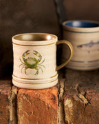 Mud Crab Mug