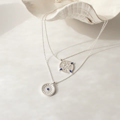 Renewal Necklace