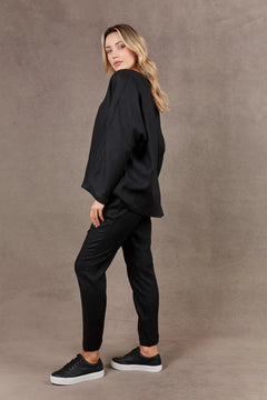 Nama Relax Top - Black