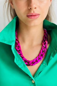 Glam Necklace
