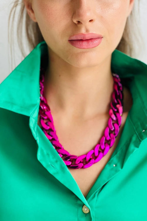 Glam Necklace