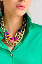 Glam Necklace