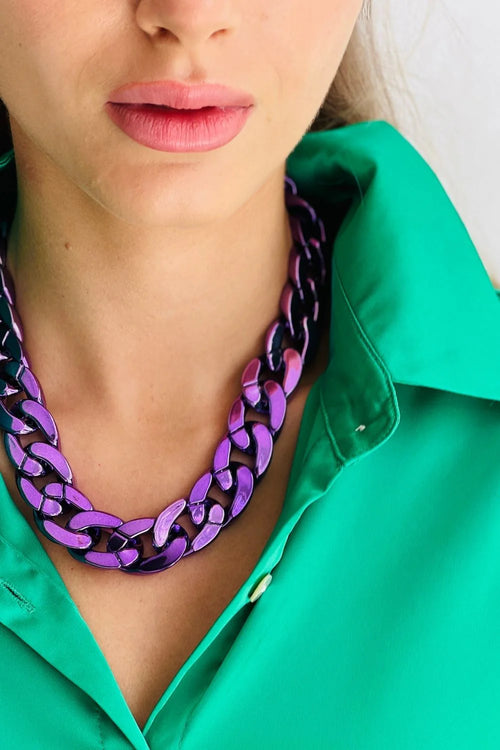 Glam Necklace