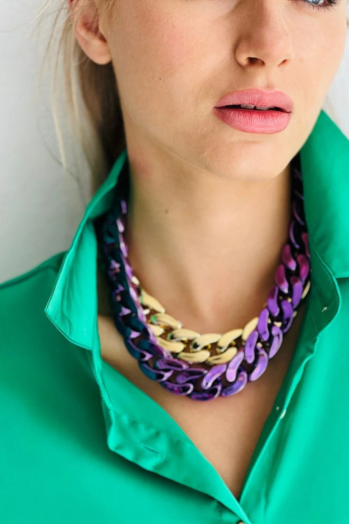 Glam Necklace