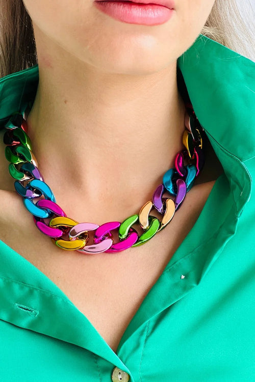 Glam Necklace