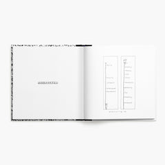 Not Always Black and White