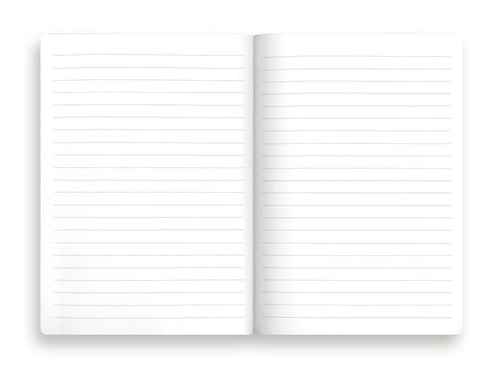 People I'd Like to Kill Notebook