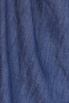 Milwaukee Skirt - Washed Denim