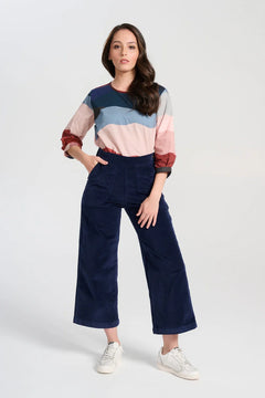 Kona Chemise Skyline in Cotton