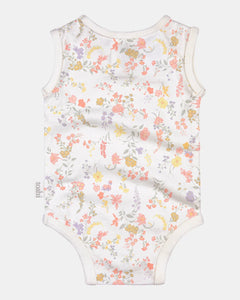 Onesie Singlet - Isabelle