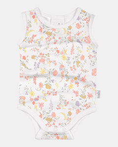 Onesie Singlet - Isabelle
