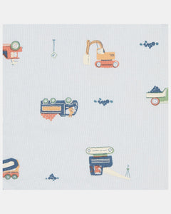 Onesie Singlet Little Diggers