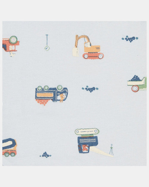 Onesie Singlet Little Diggers