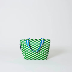 Mini Tote - Spring