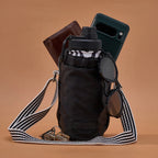Water Bottle Phone Bag