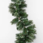 Pine Christmas Garland 180cm