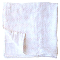 Swaddle - Pink Spot