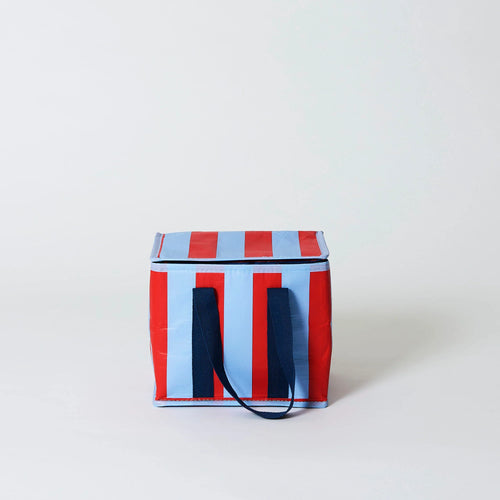 Mini Insulated Tote - Spring