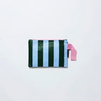 Mini Zip Pouch - Spring