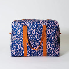 Overnight Bag - Spring