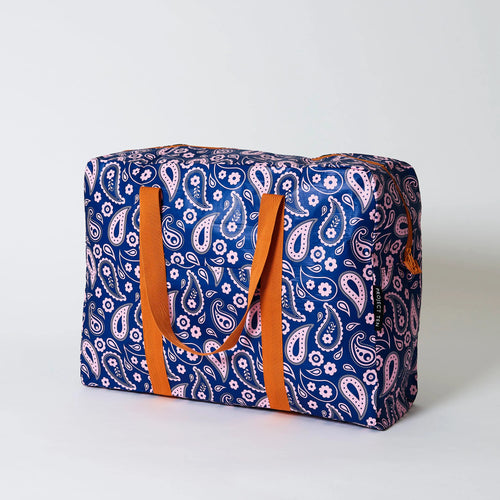 Overnight Bag - Spring