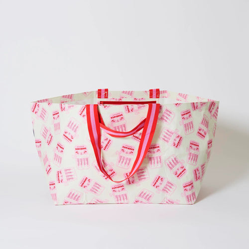 Oversize Tote