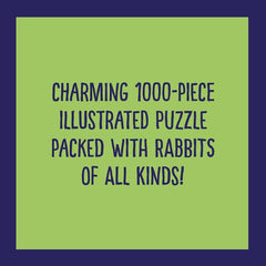 Rabbitology Puzzle