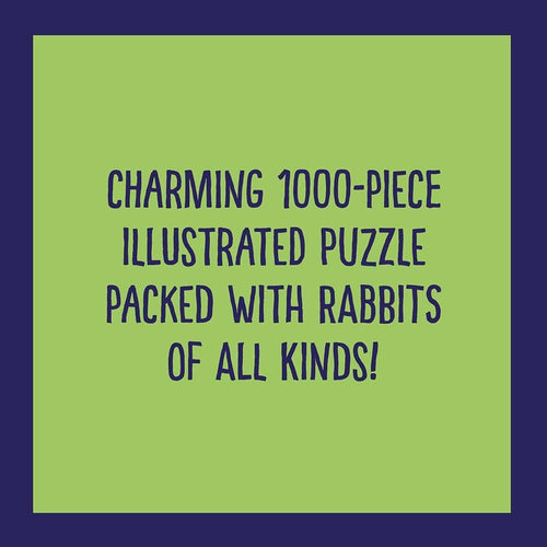Rabbitology Puzzle
