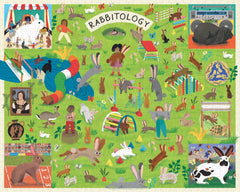 Rabbitology Puzzle