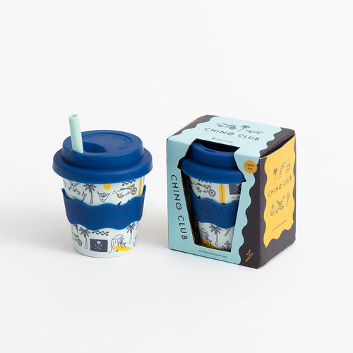 Rad Time Babychino Cup