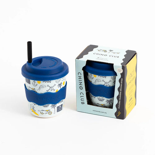 Rad Times Kids Keep Cup