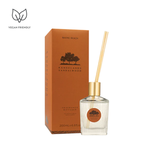Rangelands Sandalwood - Diffuser