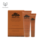 Rangelands Sandalwood - Essentials Duo