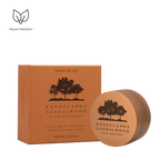 Rangelands Sandalwood - Body Mousse