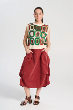 Milwaukee Marlowe Skirt