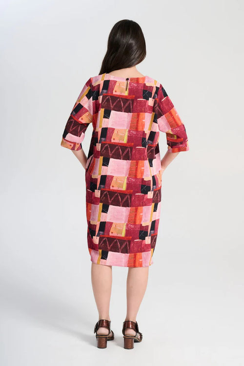 Kismet Sencillo Dress