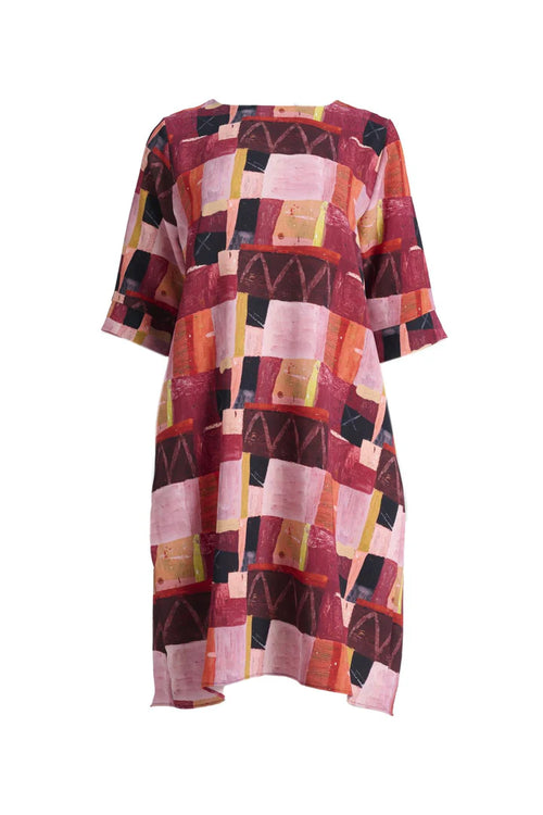 Kismet Sencillo Dress