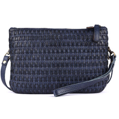 Rimini Cross Body - Navy