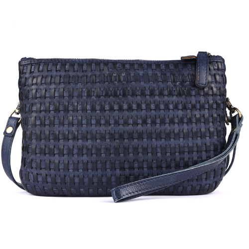 Rimini Cross Body - Navy