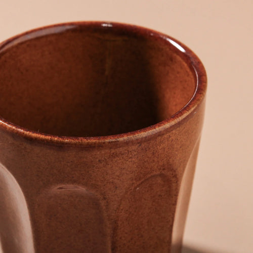 Ritual Latte Cup - Tumeric