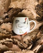 Chicken Hug Mug - Baby