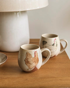 Chicken Hug Mug - Baby
