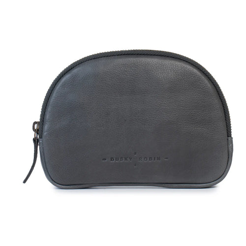 Romi Purse - Charcoal