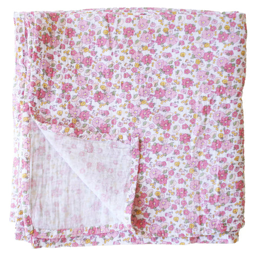Swaddle - Rose Garden